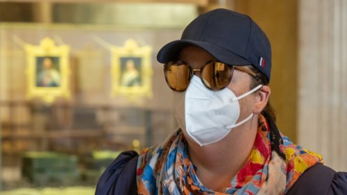 Maskenaffäre: Tandler legt Beschwerde gegen Untersuchungshaft ein
