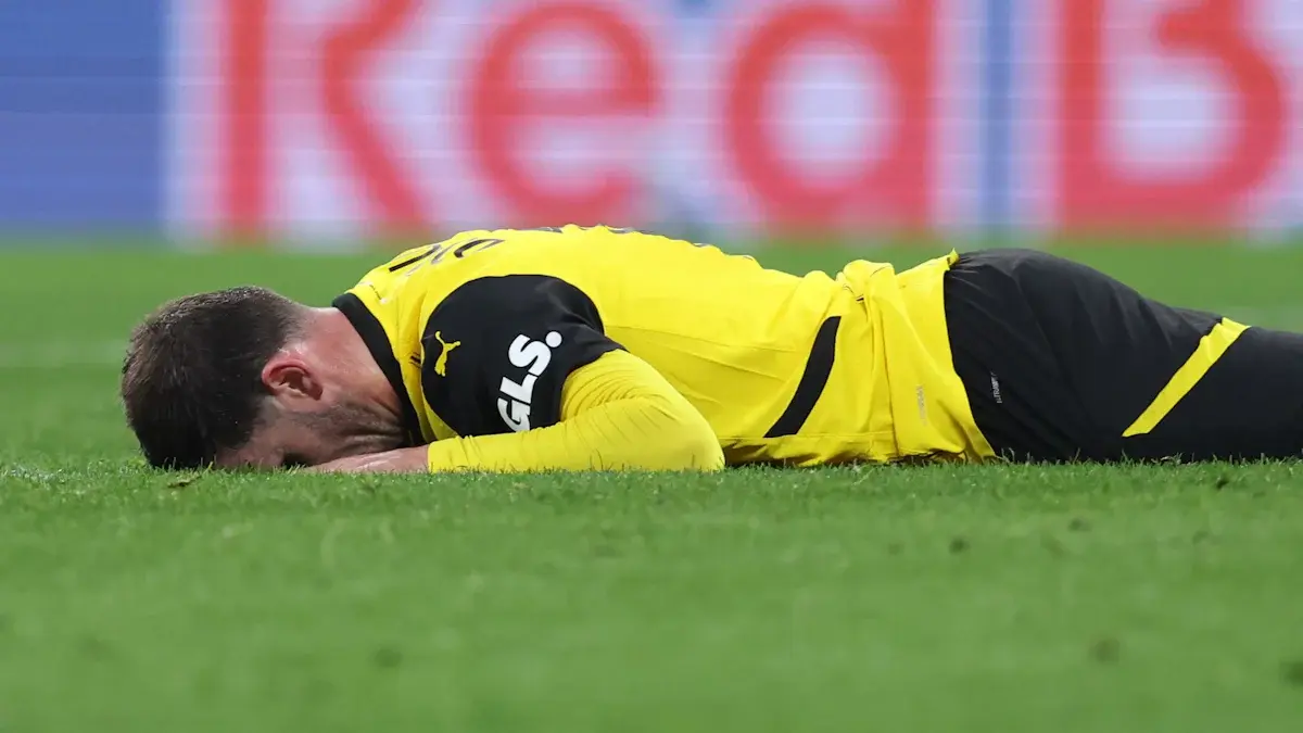 Dortmund schafft das Unmögliche