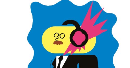 Wie Noise-Cancelling-Kopfhörer einen von der Außenwelt abschneiden