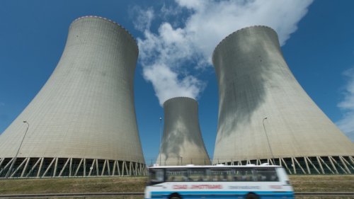 CDU-Politiker Liese will zurück zur Atomkraft: so reagiert Industrie auf Vorschlag
