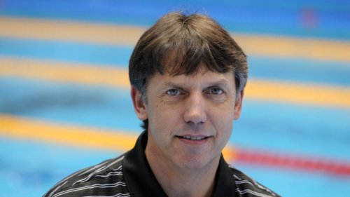 Deutscher Schwimm-Verband stellt Bundestrainer Buschkow frei