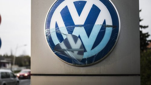 VW zieht Konsequenzen aus rassistischem Werbeclip