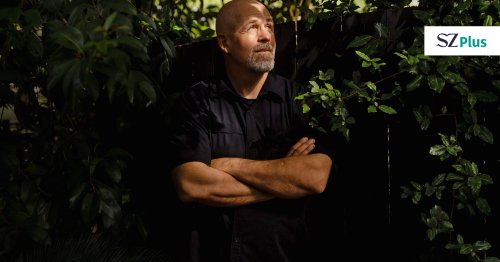 »Es ist doch absurd, dass er jetzt ein so mächtiger Mann ist«