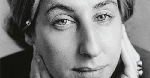 Wie sich Judith Hermanns Leben durch den Buch-Erfolg geändert hat