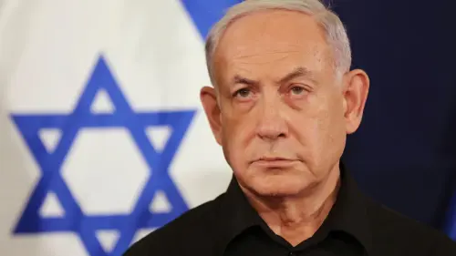 Netanjahu kündigt Gaza-Offensive „in kommenden Tagen“ an