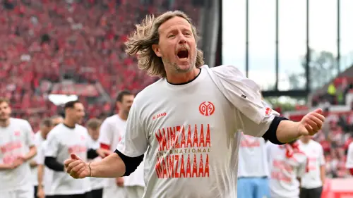 Mainz bleibt nicht Mainz