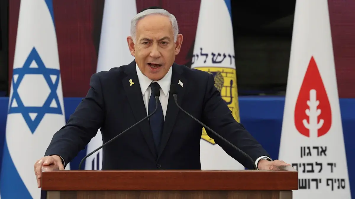 Berichte: Israel beschließt Ausweitung der Angriffe in Gaza