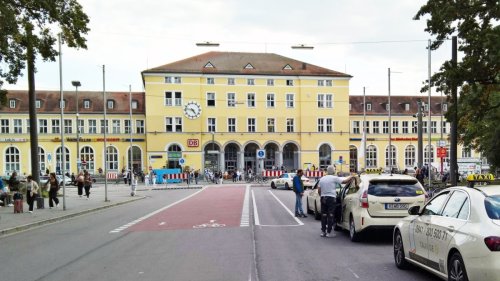 Regensburg: Zweifel nun auch an zweiter Vergewaltigung - Haftbefehl aufgehoben