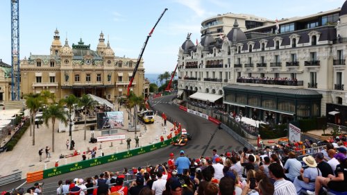 Monte Carlo: Dreht die Formel 1 ihre letzte Runde in Monaco?