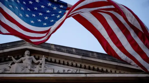 Wie die US-Regierung Fachzeitschriften einschüchtert, ist lächerlich, aber leider todernst
