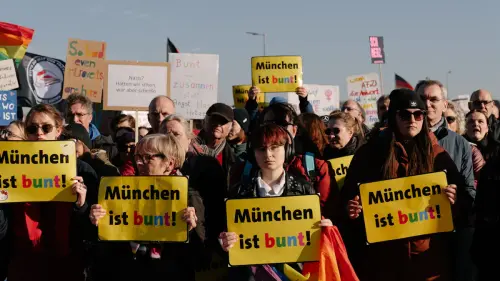 Der Trick der Rechtsextremen – und wie er gestoppt werden soll