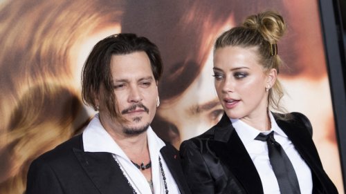 Amber Heard und Johnny Depp: Weiter, immer weiter