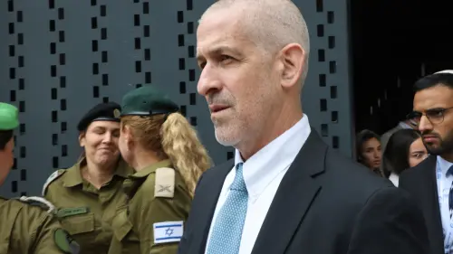 Israelischer Spionagechef erhebt schwere Vorwürfe gegen Netanjahu