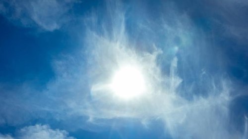 Wetter - Essen:Überwiegend sonnig in Rheinland-Pfalz und im Saarland