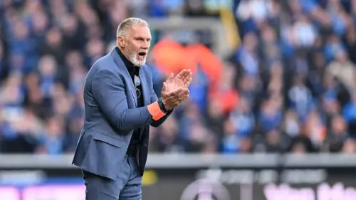 Fink, der Star