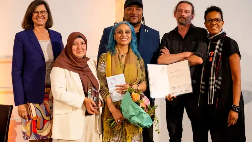 Sozialprojekte aus München ausgezeichnet