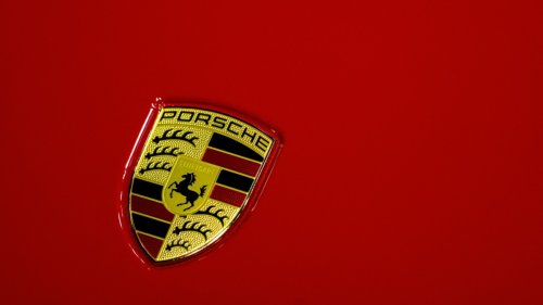Porsche steigt in den Dax auf