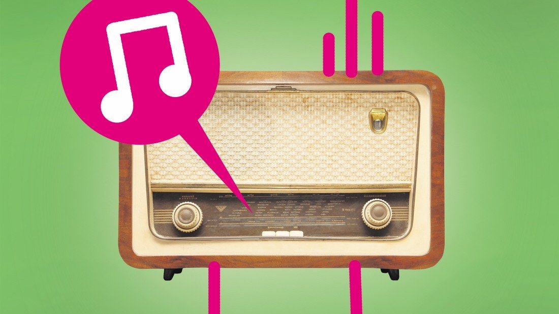 Medien cover image