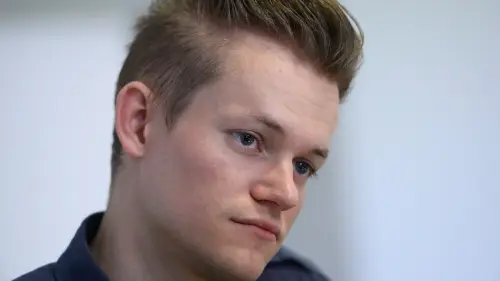 „Das ist nichts, wofür ich ins Gefängnis kommen sollte“