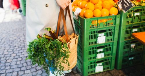 Wie schwer ist es, 30 Pflanzen pro Woche zu essen?