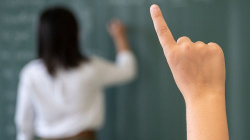 Coronavirus in Deutschland:Lehrerverband fordert verbindliche Corona-Tests für Schüler