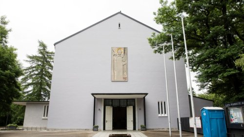 München-Trudering: Sanierung von Sankt Augustinus ist abgeschlossen