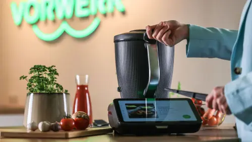 Der Hass auf den Thermomix ist sexistisch