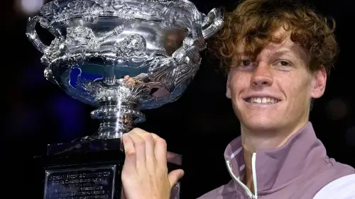 Termine der wichtigsten ATP- und WTA-Turniere im Überblick