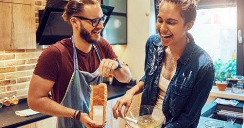 8 Tipps für überraschendere Dates