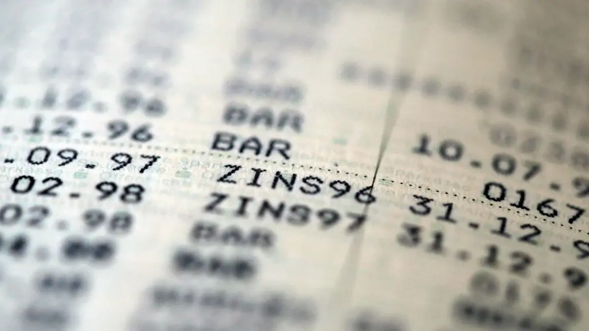 Die Gemeinde Fichtelberg und das vergessene Geld
