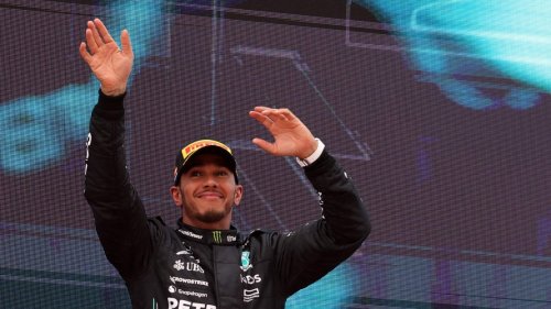 Formel 1: Mercedes wird für seinen Mut belohnt