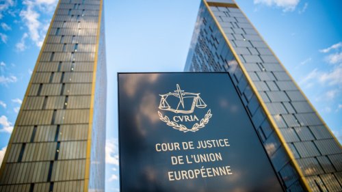 EU-Kommission hält Polens Justizreform offenbar für unzureichend