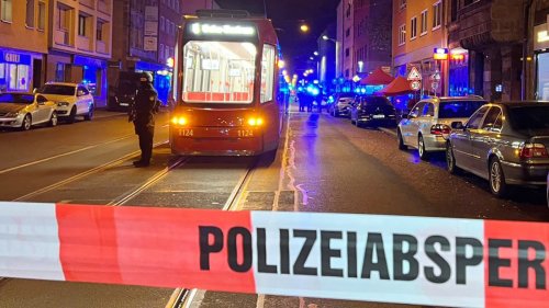Tödliche Schüsse in Nürnberg: Verdächtiger in Rimini festgenommen