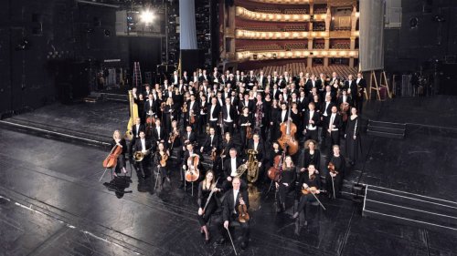 Titel "Orchester des Jahres" geht an die Bayerische Staatsoper