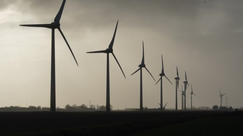 Windkraft in Bayern: Gegenwind in Niederbayern