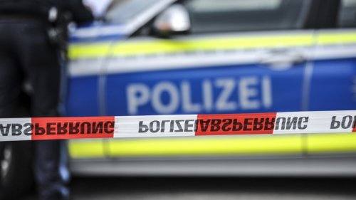 München-Au: Kollegen prügeln sich auf Weihnachtsfeier - Festnahme
