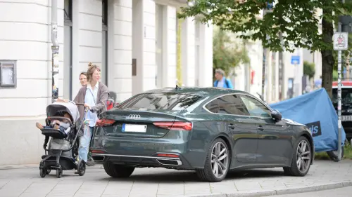 Wie die Stadt das Parkproblem lösen will