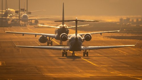Flughafen-Drama um Iran-Abschiebung
