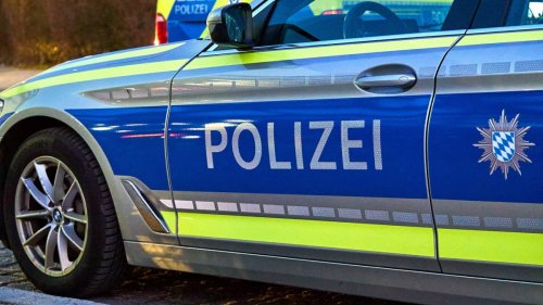 Zwei 13-jährige Jungen aus der Oberpfalz planten wohl Attentat.