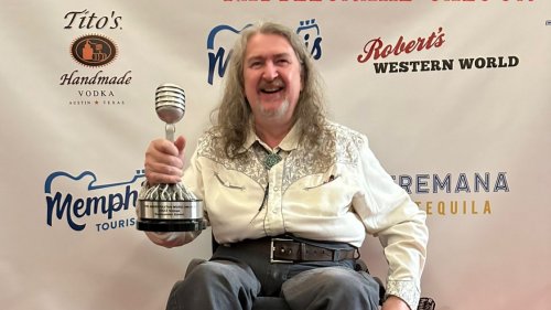 Der Münchner "Rattlesnake Saloon" hat den Ameripolitan Award gewonnen