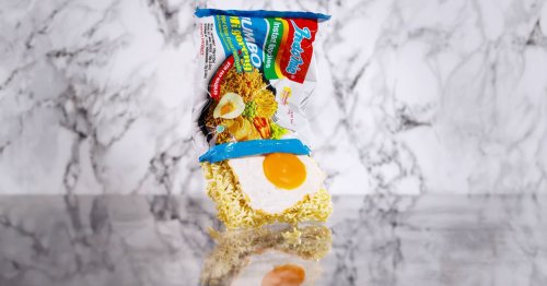 Die Blogger von »Happysouper«, im Interview über Asia-Instant-Nudel-Suppen