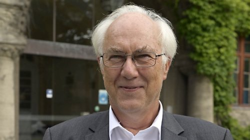 Kriminalität:Jeder könnte Täter werden