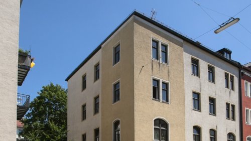 München: Kirche baut Wohnungen für Menschen ohne Auto