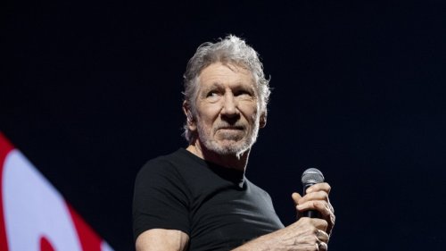 Warum es richtig ist, Roger Waters in München auftreten zu lassen
