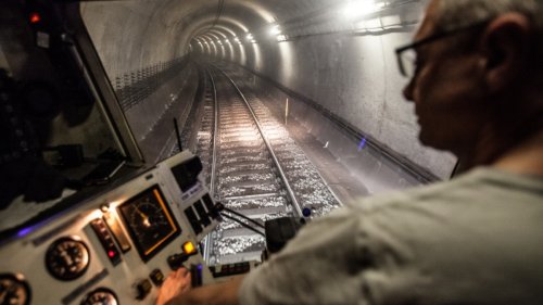 München: Zahlt Berlin für eine Münchner U-Bahn-Linie?