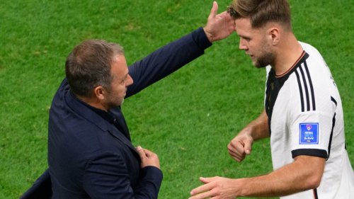 DFB gegen Spanien: Flicks Elf hat gezeigt, warum sie bei der WM ist