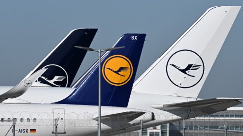 Luftfahrt: Kommt jetzt die große Fusionswelle unter Europas Airlines?
