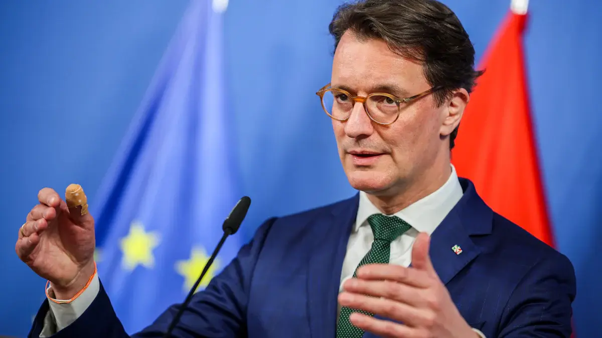 Wüst sagt, was Merz hätte sagen müssen