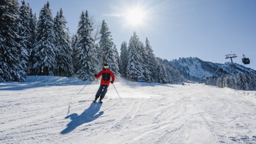 Oberstdorf: Die Zukunft des Wintersports