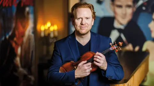 Besondere Klassikkonzerte im Mai in München